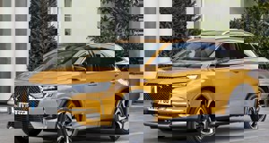 7 Crossback (2017 on)